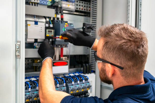 Best Electrical Installation Contractor  in Frewsburg, NY