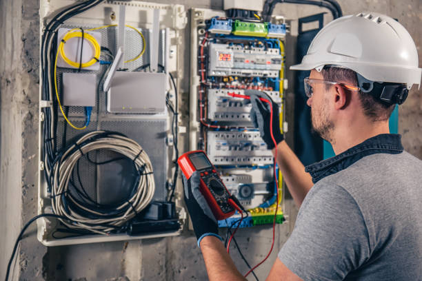 Best Electrical Troubleshooting Services  in Frewsburg, NY