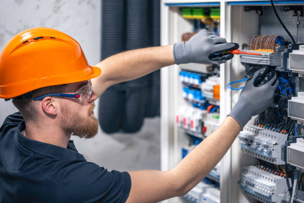 Best Electrical Contractors for Businesses  in Frewsburg, NY