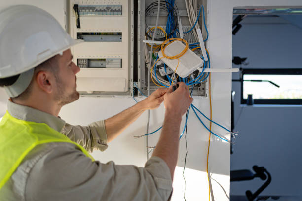 Best Electrical Outlet Repair  in Frewsburg, NY